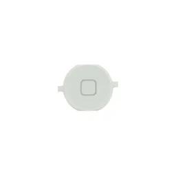 Apple iPhone 4S - Home Button (White)