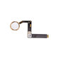 Apple iPad Pro 9.7 (2016) - Home Button + Flex Cable (Gold)