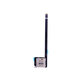 Apple iPad Pro 9.7 (2016) - SIM Card Reader