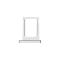 Apple iPad Pro 12.9 (1st Gen 2015) - SIM Tray (Silver)