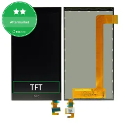 HTC Desire 620 - LCD Display + Touch Screen TFT