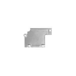 Apple iPhone 6S - LCD Connectors Metal Bracket (Up)