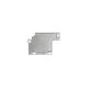 Apple iPhone 6S - LCD Connectors Metal Bracket (Up)