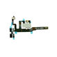 Apple iPhone 4S - Volume Button Flex Cable (White)