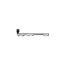 Lenovo K4 Note A7010a48 - Power + Volume Buttons Flex Cable