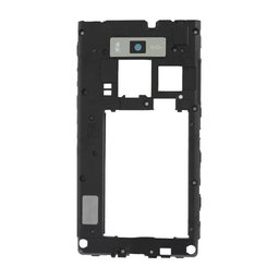 LG Optimus L7 P700 - Middle Frame (White)