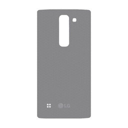 LG Spirit 4G LTE H440n - Battery Cover (Grey)