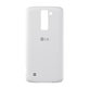 LG K8 K350N - Battery Cover (White) - ACQ88763612