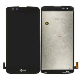 LG K8 K350N - LCD Display + Touch Screen TFT