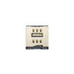 Apple iPhone 5 - SIM Card Reader