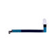 Apple iPad Pro 12.9 (1st Gen 2015) - Jack Connector + Flex Cable WiFi Version (White)
