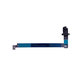 Apple iPad Pro 12.9 (1st Gen 2015) - Jack Connector + Flex Cable WiFi Version (Space Gray)