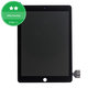 LCD Display for iPad Pro 9.7" (2016), Black, Touch Screen without Frame