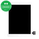LCD Display for iPad Pro 9.7" (2016), White, Touch Screen without Frame