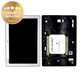 Asus ZenPad 10 Z300C, Z300CT, Z300CX, ZD300C - LCD Display + Touch Screen + Frame (White)