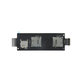 Asus Zenfone 2 ZE551ML - Sim Card Reader / SD Reader