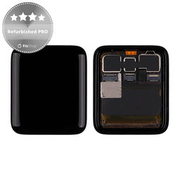 Apple Watch 2 38mm - LCD Display + Touch Screen Refurbished PRO