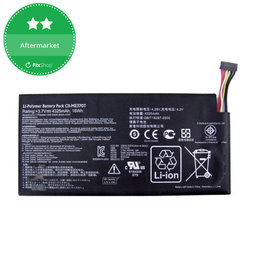 Asus Google Nexus 7 (2012) - Battery C11-ME370T 4325mAh