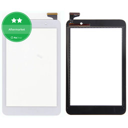 Asus MeMO Pad 7 ME176CX - Touch Screen (White)