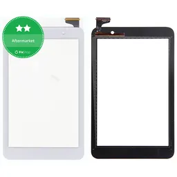 Asus MeMO Pad 7 ME176CX - Touch Screen (White)
