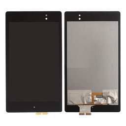 Asus Google Nexus 7 II (2013) - LCD Display + Touch Screen