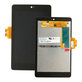 Asus Google Nexus 7 (2012) - LCD Display + Touch Screen TFT