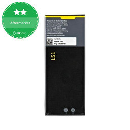 Blackberry Z10 - Battery LS1 BAT-47277-003, BAT-47277-008 1800mAh