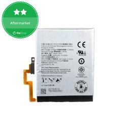 Blackberry Passport - Battery BAT-58107-003 3400mAh
