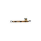 Blackberry Passport - Volume Buttons Flex Cable (Black)
