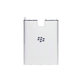 Blackberry Passport - Battery Cover (White)