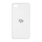 Blackberry Z30 - Battery Cover (White)