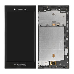 Blackberry Z3 - LCD Display + Touch Screen + Frame TFT
