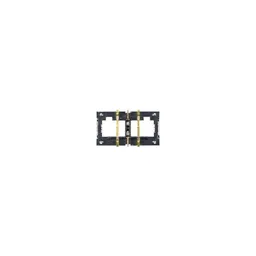 Apple iPhone 6 Plus - Battery Connector