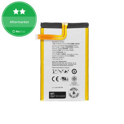 Blackberry Classic Q20 - Battery BPCLS00001B 2515mAh