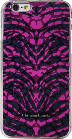 Christian Lacroix - Pantigre Case for Apple iPhone 6S / 6, Pink