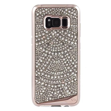 Case-Mate - Brilliance Case for Samsung Galaxy S8 +, Pink