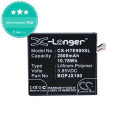 HTC One E9 Plus - Battery B0PJX100 2800mAh HQ