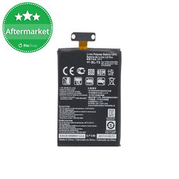 LG Nexus 4 E960, Optimus G E975 - Battery BL-T5 2100mAh