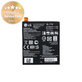 LG G Flex 2 H955 - Battery BL-T16 3000mAh - EAC62718201 Genuine Service Pack