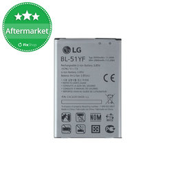 LG G4 H815 - Battery BL-51YF 3000mAh