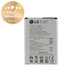 LG K7 X210, K8 K350N - Battery BL-46ZH 2125mAh - EAC63198401 Genuine Service Pack