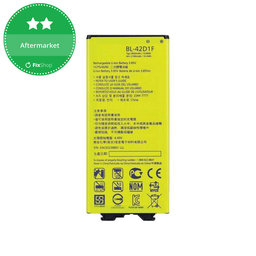 LG G5 H850 - Battery BL-42D1F 2800mAh