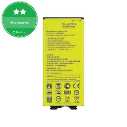 LG G5 H850 - Battery BL-42D1F 2800mAh