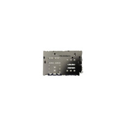 LG G5 H850 - SIM Card Reader - EAG64850401 Genuine Service Pack