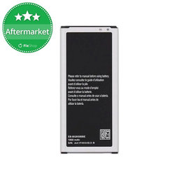 Samsung Galaxy Alpha G850F - Battery EB-BG850BBC 1860mAh