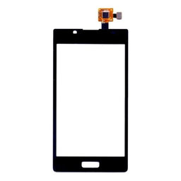 LG Optimus L7 P700 - Touch Screen (Black)