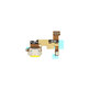 LG G6 H870 - Charging Connector + Microphone + Flex Cable - EBR84529201 Genuine Service Pack