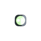 Samsung Galaxy A3 A320F (2017), A5 A520F (2017) - Camera Lens Adhesive - GH02-14032A Genuine Service Pack