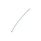 Samsung Galaxy S8 Plus G955F - RF Cable 77.5mm - GH39-01906A Genuine Service Pack
