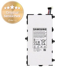 Samsung Galaxy Tab 3 7.0 T210, T211 - Battery T4000E 4000mAh - GH43-03911A Genuine Service Pack